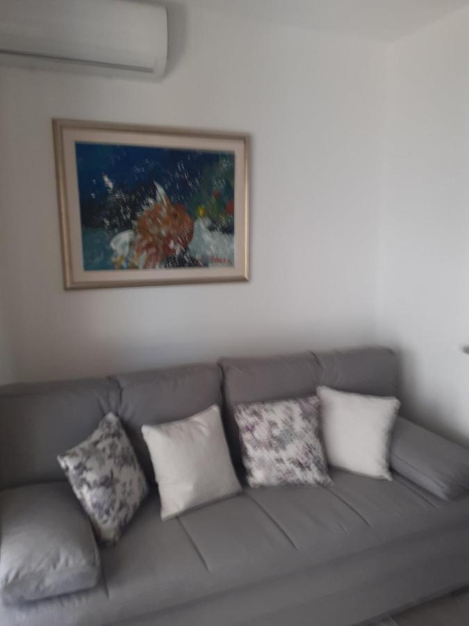 Pavel, Studio Apartman ปริฟลากา ภายนอก รูปภาพ
